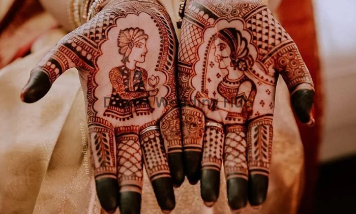 Mehandi Maestro